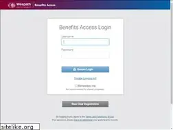 Sites similar to benefitsaccess.org