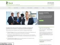 Sites similar to benefitsandcompensationresources.com