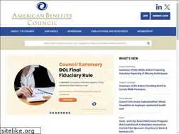 Sites similar to benefitsblog.com