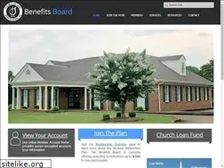 Sites similar to benefitsboard.com
