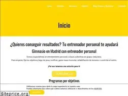Sites similar to benefitsbodymind.com