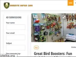 Sites similar to benefitsbryancave.com