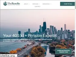 Sites similar to benefitsconsulting.net