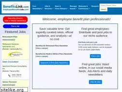 Sites similar to benefitslink.com