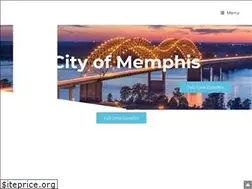 Sites similar to benefitsmemphis.com