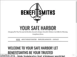 Sites similar to benefitsmiths.com