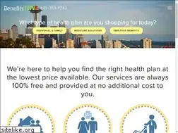 Sites similar to benefitsnw.com