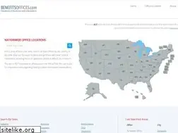 Sites similar to benefitsoffices.com