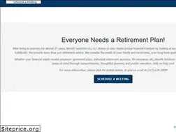 Sites similar to benefitsolutionsus.com