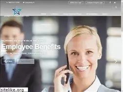 Sites similar to benefitsplanners.com