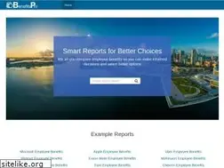 Sites similar to benefitspro.org
