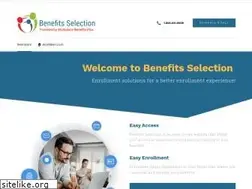 Sites similar to benefitsselection.com