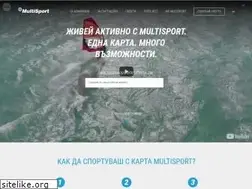 Sites similar to benefitsystems.bg