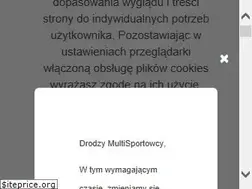 Sites similar to benefitsystems.pl