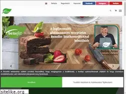 Sites similar to benefitt.hu
