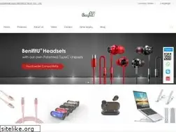 Sites similar to benefitucx.com