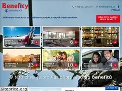 Sites similar to benefity-army.cz