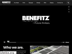 Sites similar to benefitz.co.nz