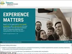 Sites similar to benefix.com