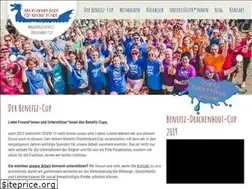 Sites similar to benefiz-cup-magdeburg.com