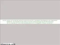 Sites similar to benefizlauf-der-fdl-austria.at