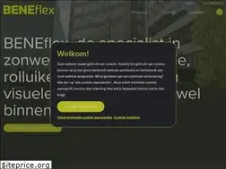 Sites similar to beneflex.be