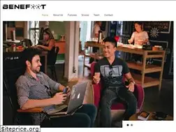 Sites similar to benefoot.net