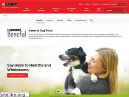 Sites similar to beneful.com