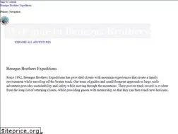 Sites similar to benegasbrothers.com