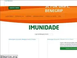Sites similar to benegrip.com.br