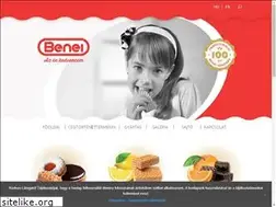 Sites similar to benei.hu