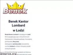 Sites similar to benek24h.pl