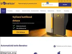 Sites similar to benekov.com
