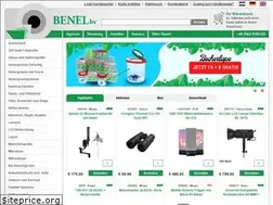 Sites similar to benel.de