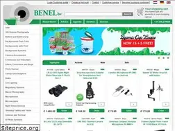 Sites similar to benel.eu