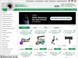 Sites similar to benel.nl