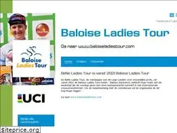 Sites similar to beneladiestour.be