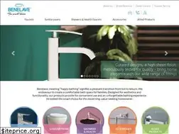 Sites similar to benelave.com