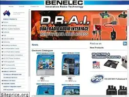 Sites similar to benelec.com.au