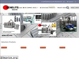 Sites similar to benelite.com
