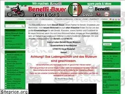 Sites similar to benelli-bauer.com