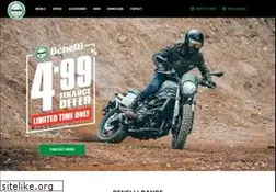 Sites similar to benelli.com.au
