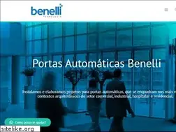 Sites similar to benelli.com.br