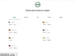 Sites similar to benelli.com