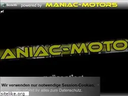 Sites similar to benelli.de