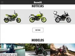 Sites similar to benelli.pt
