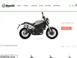 Sites similar to benelliaruhaz.hu