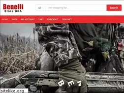 Sites similar to benellifirearms.com
