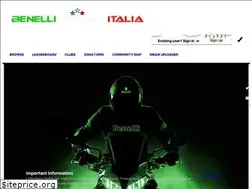 Sites similar to benelliforum.it