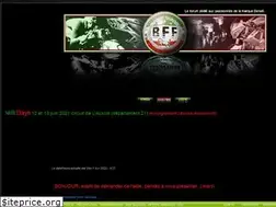 Sites similar to benelliforumfrance.com